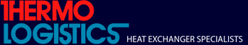 Thermo Logistics - Heat Exchanger Specialists in the UK
