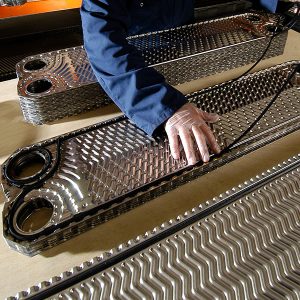 Heat Exchanger Gaskets