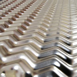 Heat Exchanger Plates