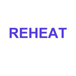Reheat Gaskets